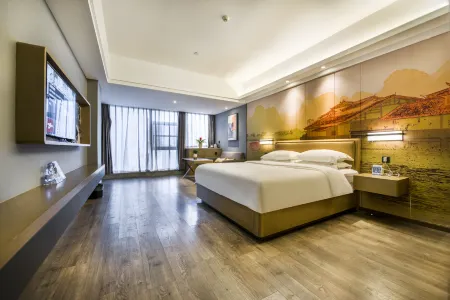 Haojiang Yuepin Chain Hotel
