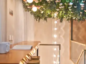 Floral Hotel · Beiling Yueting Xianju hotel (Pinggu Peach Blossom Sea Branch)