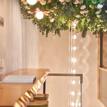 Floral Hotel · Beiling Yueting Xianju hotel (Pinggu Peach Blossom Sea Branch)