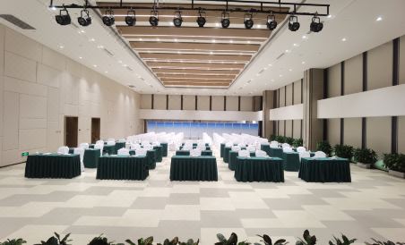 Licheng Laizhu Hotel (Guangzhou Baiyun International Airport Huadu Cultural Tourism City) - Housity