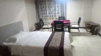 Liaoyuan Yihe Wuyuan Bathing Homestay