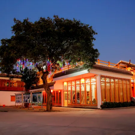 Huidong Rongsheng Dakang Leisure Center