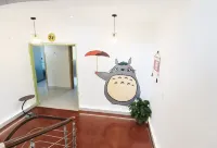 Nanshan Bamboo Sea Yishushan Homestay