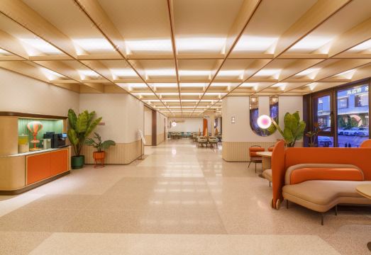 홈인 호텔 객실 사진