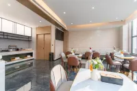 Welson Hotel Liyang (People's Hospital) - breakfast
