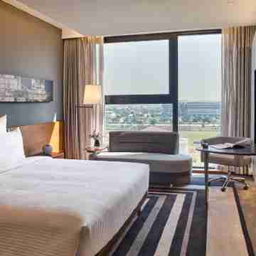 Mingalar Mandalay Hotel Rooms