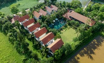 Coco Island Villa & Hotel Ninh Binh