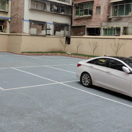 Yuntian Hotel