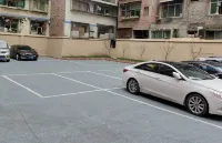 Yuntian Hotel - Parking