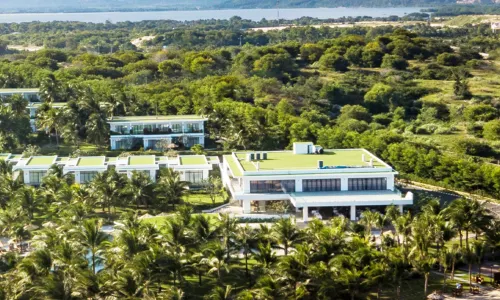 Cam Ranh Riviera Beach Resort & Spa