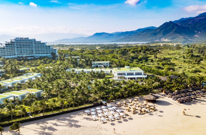 Cam Ranh Riviera Beach Resort & Spa photo 4
