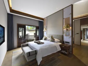 Jinglan Fuxishanju Hotel