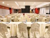 Qingyuan Argyle Hotel - Business