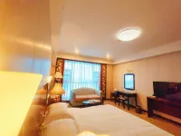 Haizheng Hotel Hotel a Weifang