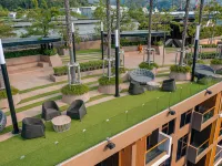 The Marin Phuket Kamala Beach Hotel in zona Spiaggia di Kamala Beach