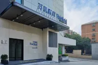 Fairfield by Marriott Changsha Tianxin Hôtels à : Changsha