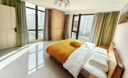 Zunyi Tengjing Homestay Отели рядом с достопримечательностью «Zunyi Normal University»