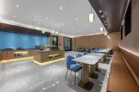 Hanting Hotel (Changzhi Wanbo Decoration City)