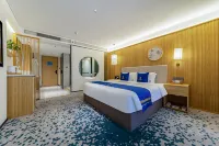 Super 8 Select Hotel (Fuzhou Changle International Airport Branch)