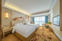 Vienna International Hotel (Changzhou Hutang) - 3 stelle