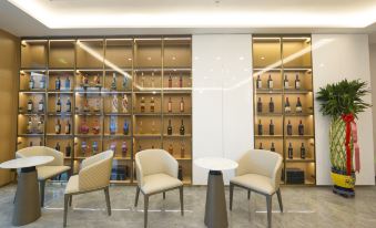 LanTingCi International Hotel