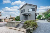 Sayuragi Villa Shirahama Hotels in Shirahama