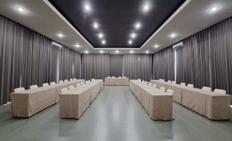 아비 발리 리조트 사진