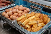 Homeinn · neo (Laiyang High-Speed Railway Station) - breakfast