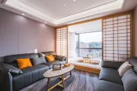 Yixing Heshe Boutique Homestay (National Forest Park) Hotels in Zhanggongdong scenic spot