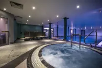 DoubleTree by Hilton Cheltenham-Cotswolds - spa