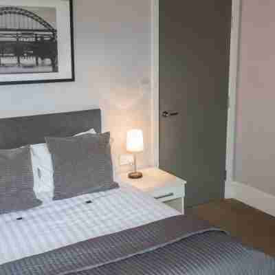 Dream Apartments Bigg Market Rooms