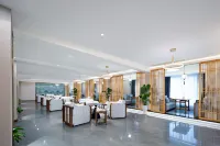 Xi Yue Zhi Xuan Hotel (Qi Xi Li Branch) - Gym
