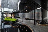 Central  Landison Retreat QuZhou Hotels in Quzhou