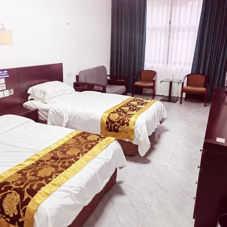 Qianqian Guest House