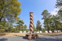 Yongzhou Linjian Bieyuan Hotel