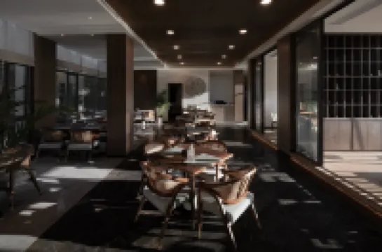 Hangzhou Yulu GINLAN JIA Nanshan Suji (Liangzhu Cultural Village)