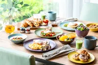 Grand Mercure Awaji Island Resort & Spa - breakfast