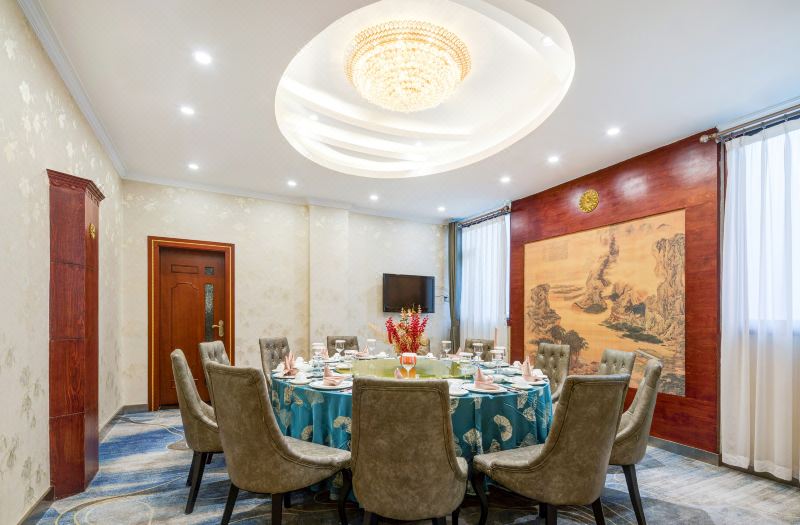 Xian Hotel photo 4