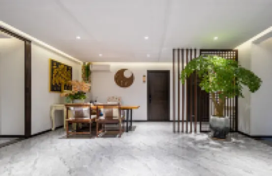 歐原アパートメント(上海虹橋空港龍溪路地下鉄駅)