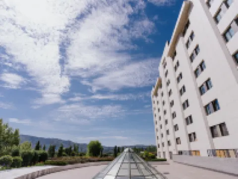 アクアル フラビエ - プレミアム シャベシュ シャベシュのホテル