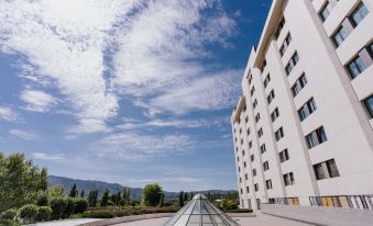 Hotel Premium Chaves - Aquae Flaviae
