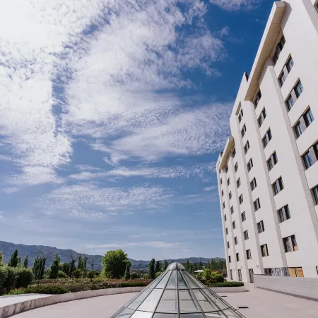 Hotel Premium Chaves - Aquae Flaviae