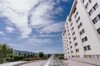 Hotel Premium Chaves - Aquae Flaviae Hotels in 