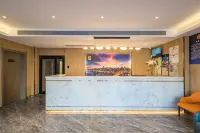 Super 8 Collection Hotel (Beijing Daxing Yihezhuang Metro Station)