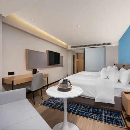 Country Inn & Suites by Radisson Hotel (Yixing Renmin Road)