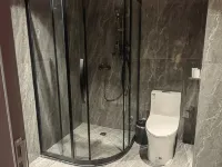 Wanyuan City Qiban Hotel