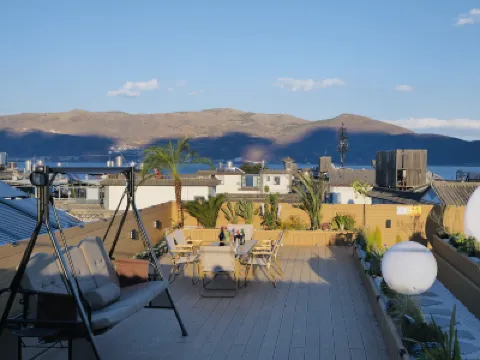 Dali Yibo Haiju Inn Hotels near Cai Village