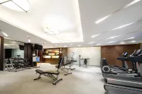The St.Regis Tianjin - Gym