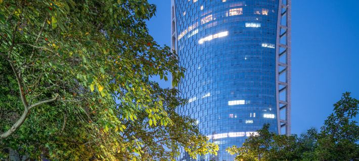 Minyoun Chengdu Dongda Hotel Hotel di Chengdu