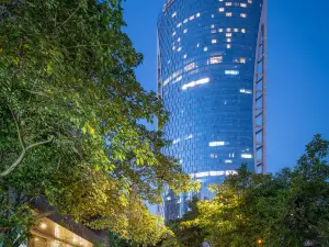 민윤 청두 동다 호텔-멤버 오브 프리퍼드 호텔 & 리조트